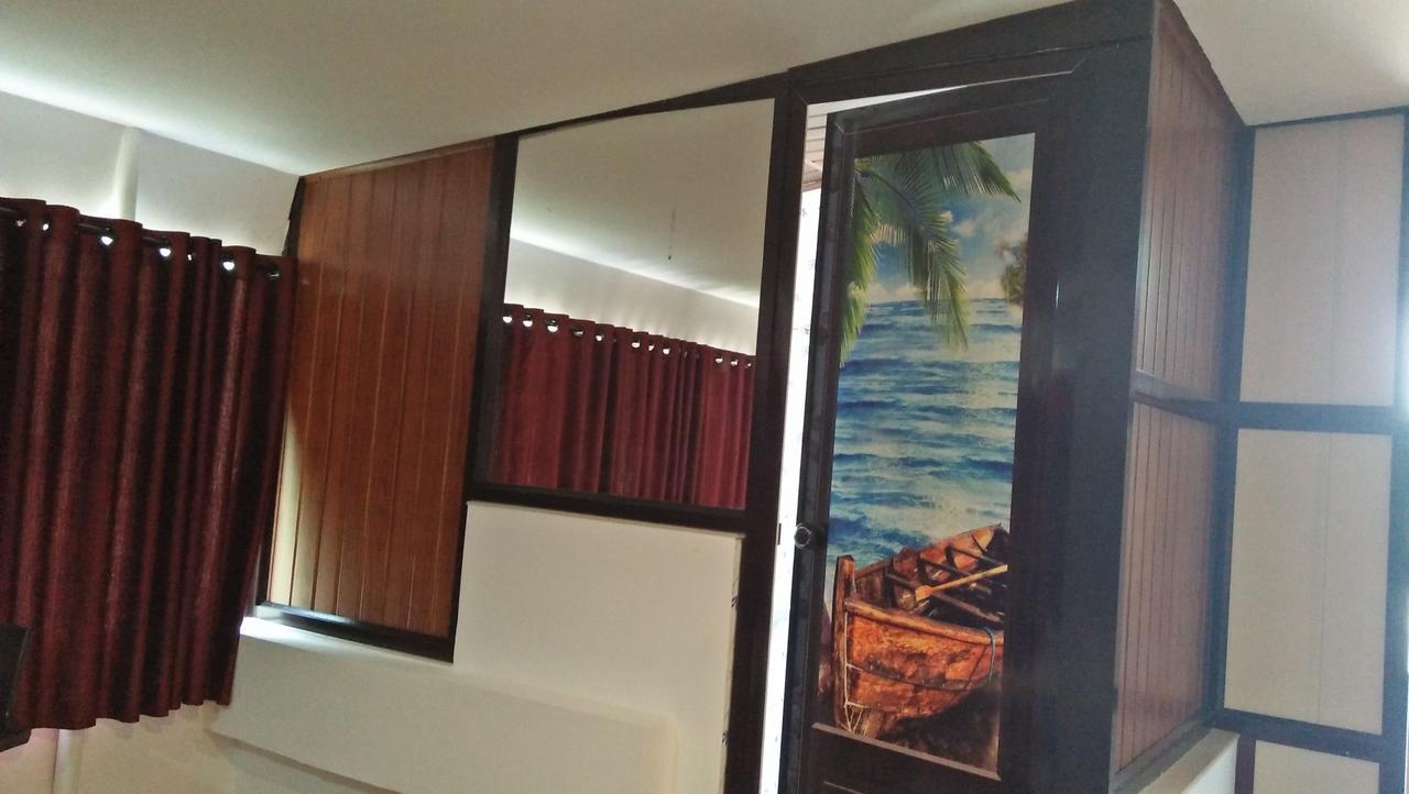 Marari Peace Homestay Марарикулам Екстериор снимка